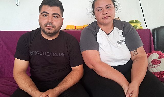 Hastaneden taburcu olduktan 1 gün sonra ölen bebeğin ailesinden 'yanlış tedavi' iddiası