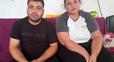 Hastaneden taburcu olduktan 1 gün sonra ölen bebeğin ailesinden 'yanlış tedavi' iddiası