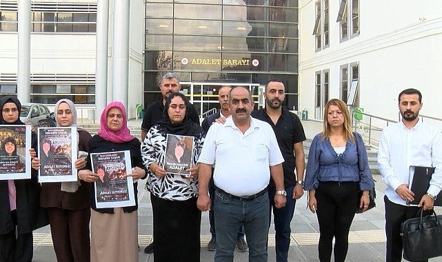 Hatay'da işçilerin kaldığı konteyneri ataşe veren 2 sanığa ağırlaştırılmış müebbet ve 19'ar yıl hapis