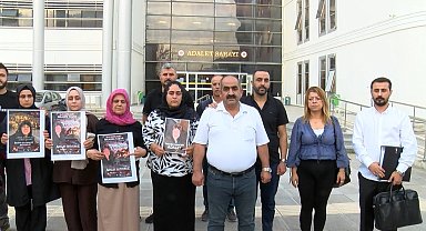 Hatay'da işçilerin kaldığı konteyneri ataşe veren 2 sanığa ağırlaştırılmış müebbet ve 19'ar yıl hapis