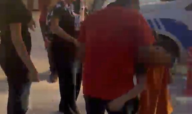 Hatay'da kaybolan 2 çocuk polis tarafından bulundu