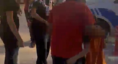Hatay'da kaybolan 2 çocuk polis tarafından bulundu