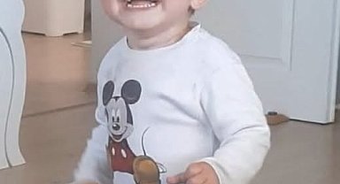 Havuza düşen 2 yaşındaki Hasan İsmail öldü