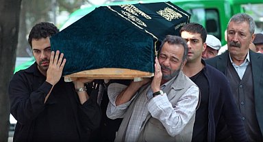 Haysiyet'te Aziz'in vedası izleyenleri derinden sarstı