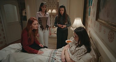 Haysiyet'te kadın dayanışması