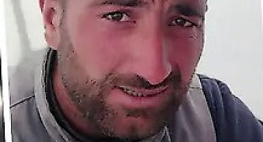 Hayvanlarına bakmak için evden çıkan Hamza, arazide ölü bulundu