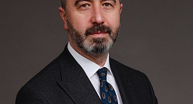 Hazine ve Maliye Bakan Yardımcılığına Bekir Bayrakdar atandı