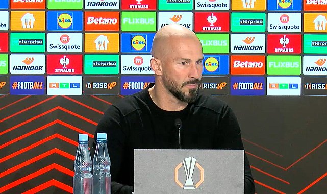 Hoffenheim Teknik Direktörü Christian Ilzer: Bu mağlubiyet tesadüf değil