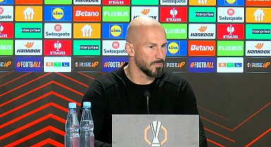Hoffenheim Teknik Direktörü Christian Ilzer: Bu mağlubiyet tesadüf değil