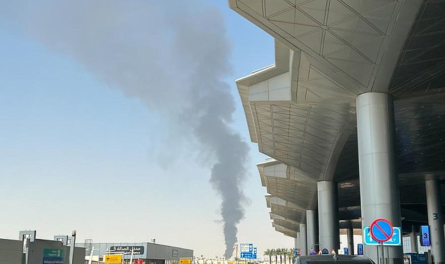 Husiler, Riyad'da iki hedefi vurduklarını duyurdu