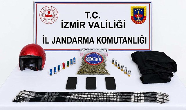 Husumetlilerinin araçlarına ateş açan 2 şüpheli tutuklandı
