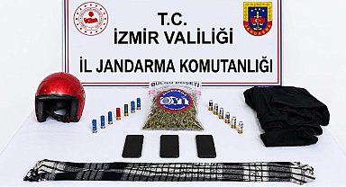 Husumetlilerinin araçlarına ateş açan 2 şüpheli tutuklandı