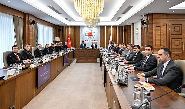 İçişleri Bakanlığı'nda Dolandırıcılıkla Mücadele Merkezi kuruluyor