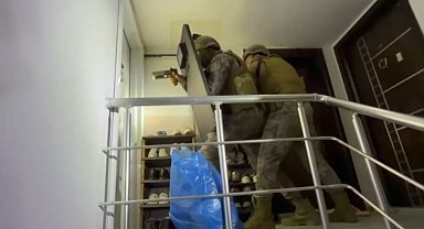 İkinci el araçları sahte ekspertiz raporuyla satanlara operasyon: 14 gözaltı Görüntü eklendi