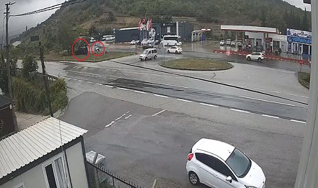 İkiye bölünen otomobilin sürücüsünün öldüğü kazada kusur raporuna aileden itiraz