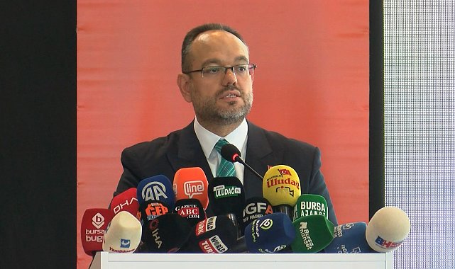 İletişim Başkan Yardımcısı Şahin: Yapay zeka modellerinin sunduğu bilgiler yanıltıcı olabiliyor