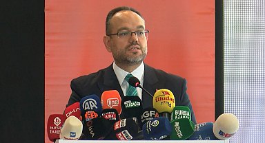 İletişim Başkan Yardımcısı Şahin: Yapay zeka modellerinin sunduğu bilgiler yanıltıcı olabiliyor