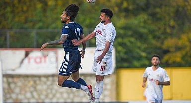 İnegölspor - Fethiyespor: 2-1