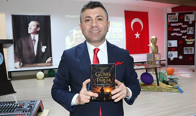 İngilizceyi sokağa taşıyan öğretmen Avrupa birincisi oldu