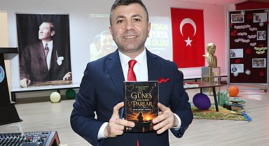 İngilizceyi sokağa taşıyan öğretmen Avrupa birincisi oldu