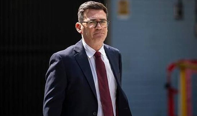 İngiltere Başbakanı Burnham'dan Almanya'ya ilk resmi ziyaret