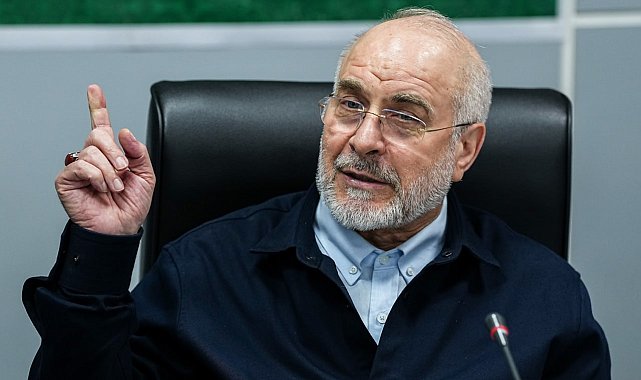 İran: Düşmana hayal edilemeyecek derecede karşılık vermeye hazırız