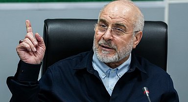 İran: Düşmana hayal edilemeyecek derecede karşılık vermeye hazırız