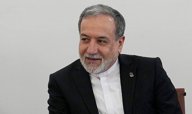 İran: Hürmüz Boğazı'nın yönetimi eskisi gibi olmayacak