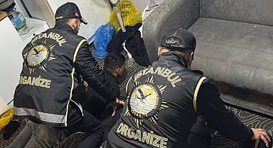 İş insanı Nevzat Aydın'a tehdit soruşturmasında gözaltı sayısı 8'e yükseldi Ek bilgilerle