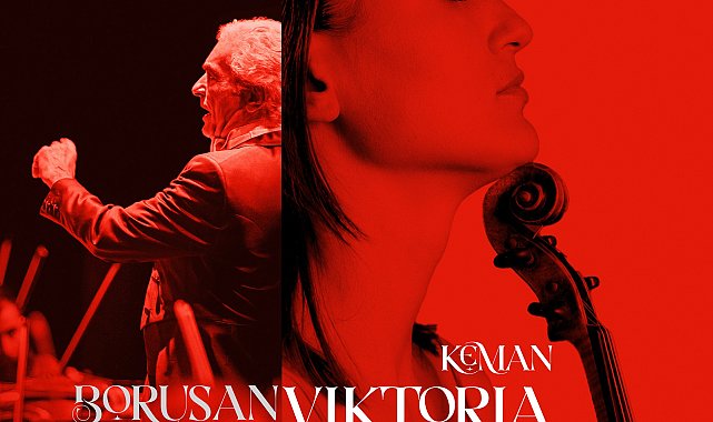 İş Sanat'ın yeni sezonu 5 Kasım'da başlıyor