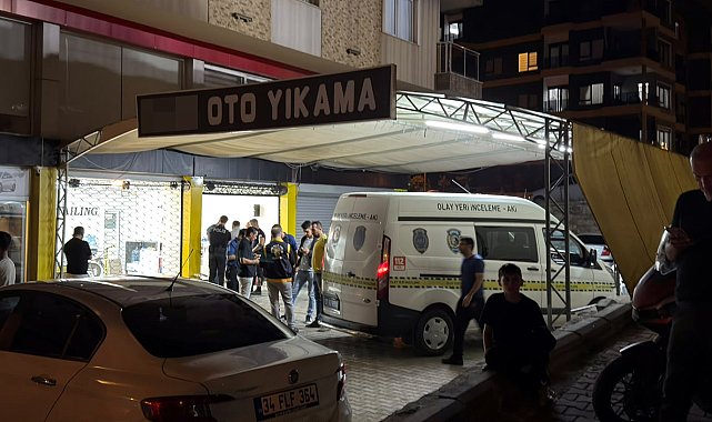 İş yerindeki silahlı kavgada ölü sayısı 2'ye yükseldi