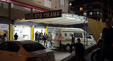 İş yerindeki silahlı kavgada ölü sayısı 2'ye yükseldi