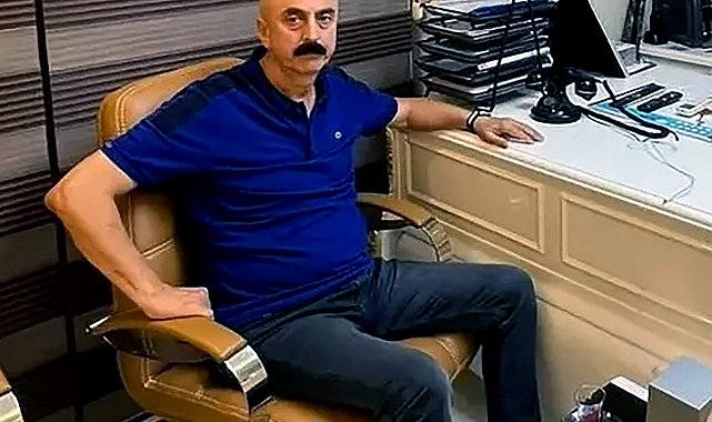 İş yerinin önünde otururken silahlı saldırıya uğrayan kuyumcu öldü