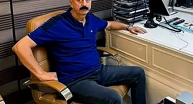 İş yerinin önünde otururken silahlı saldırıya uğrayan kuyumcu öldü