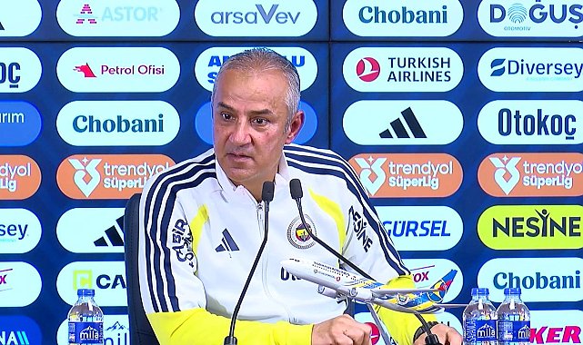 İsmail Kartal: Daha farklı kazanabilirdik