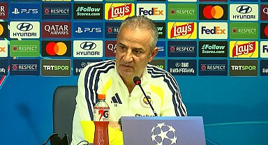 İsmail Kartal: Taraftarlarımızı üzdüğümüz için daha çok üzüldük