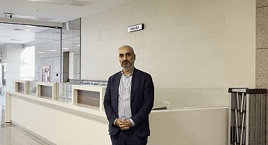 İsmail Saymaz ve Murat Ağırel adli kontrolle serbest bırakıldı