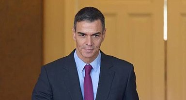 İspanya Başbakanı Sanchez'e soruşturma açıldı