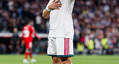 İspanyol basınında Arda Güler ikilemi