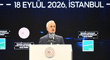 İstanbul Havalimanı 4'üncü pisti ile 284 ton yakıt tasarrufu sağlandı