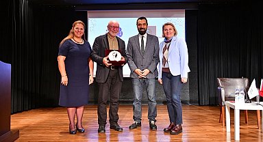 İstanbul Kültür Üniversitesi Beyin ve Biliş Laboratuvarı açıldı