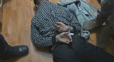 İstanbul merkezli 8 ilde suç örgütü operasyonu: 33 gözaltı