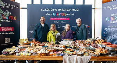 İstanbul'da 200'den fazla lezzet noktası ünlü şefler tarafından tescillendi