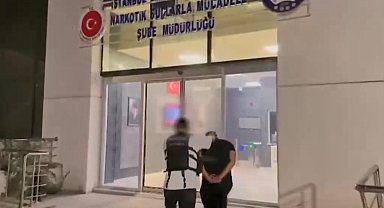 İstanbul'da 3 ilçede uyuşturucu operasyonu; 6 şüpheli yakalandı
