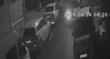 İstanbul'da 'hayalet ekran' hırsızları kamerada: 2 gözaltı