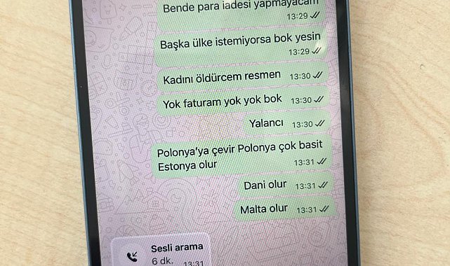 İstanbul'da 'vize dolandırıcılığı' soruşturmasında 60 şüpheli hakkında gözaltı kararı