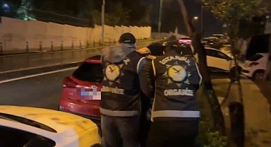 İstanbul'da FETÖ operasyonu: 19 şüpheli gözaltına alındı