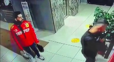 İstanbul'da haraç almak için iş yeri kurşunlayan şebekeye operasyon:13 gözaltı