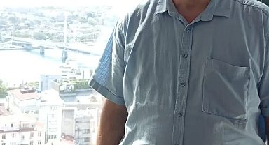 İstanbul'daki selde kaybolan Haşim Ciritlioğlu'nun cansız bedenine ulaşıldı Ek bilgilerle