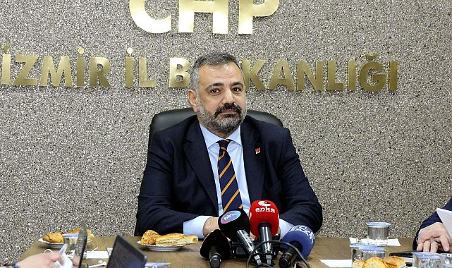 İZBETON davasında belediyeden katılma talebi